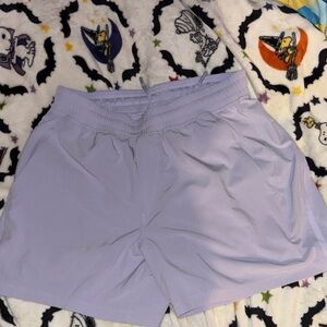 Lavender frost pace breakers 5”